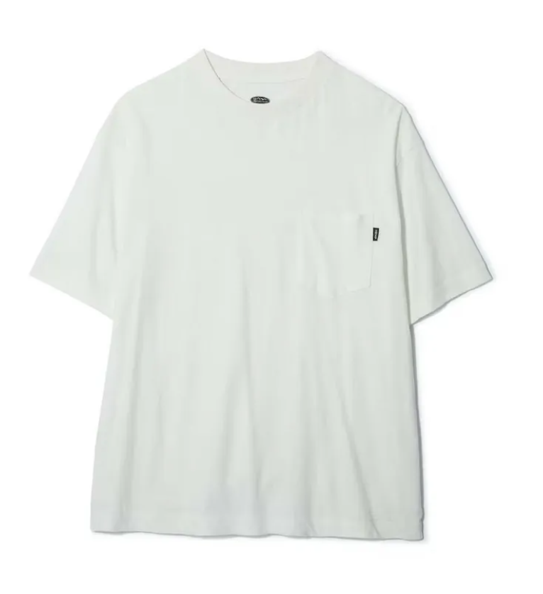 Pocket Tee by Manastash - ACME FINE GOODS