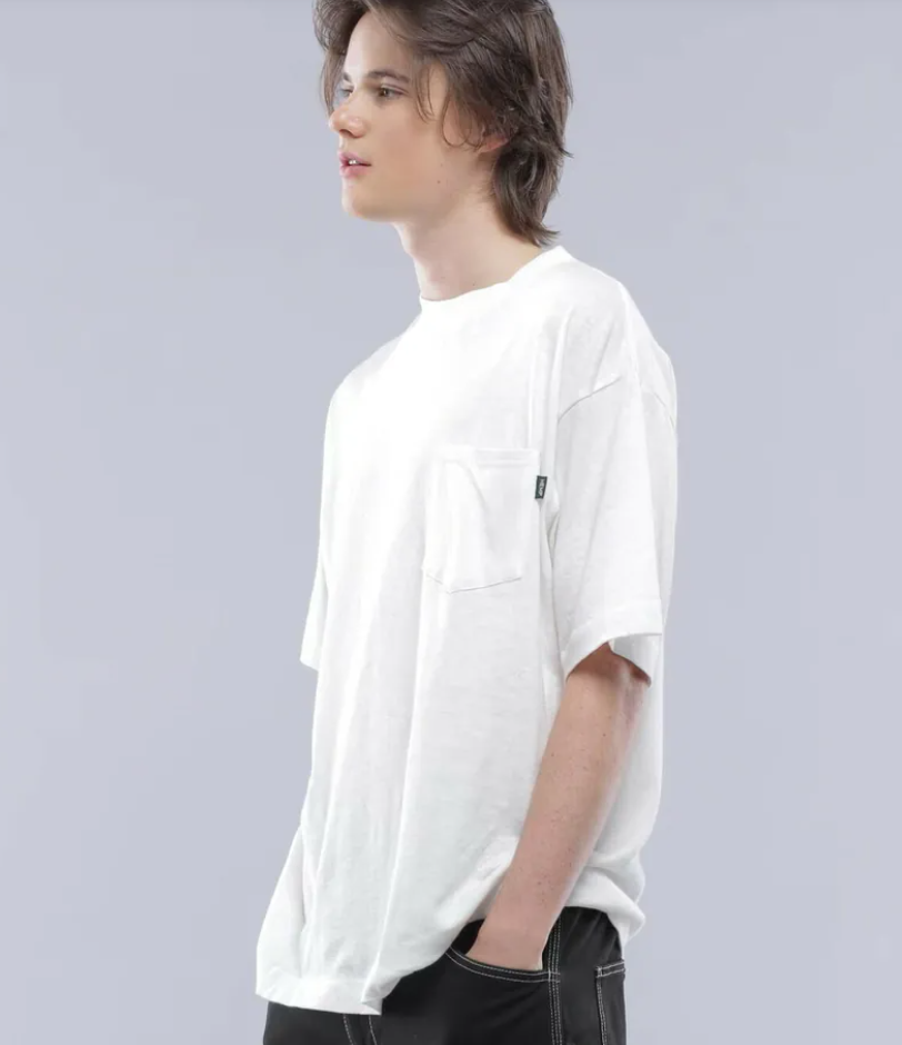 Pocket Tee by Manastash - ACME FINE GOODS