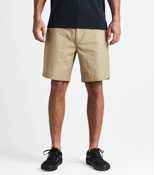 Porter Short 3.0 - ACME FINE GOODS
