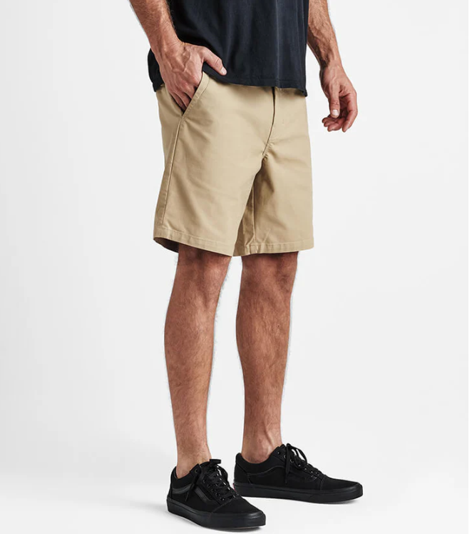 Porter Short 3.0 - ACME FINE GOODS