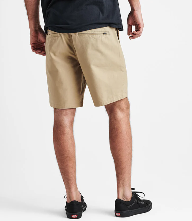 Porter Short 3.0 - ACME FINE GOODS
