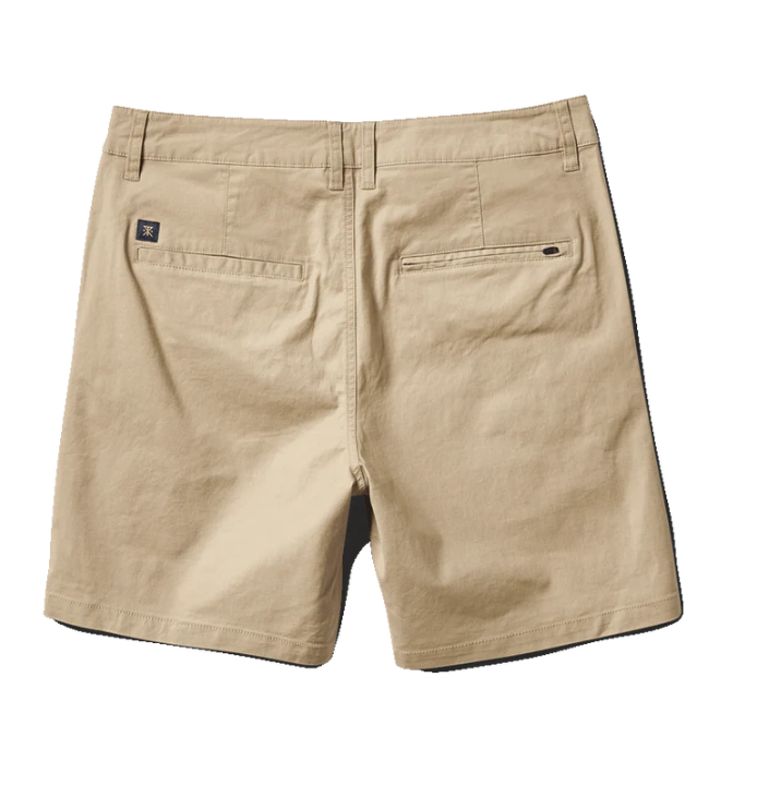 Porter Short 3.0 - ACME FINE GOODS