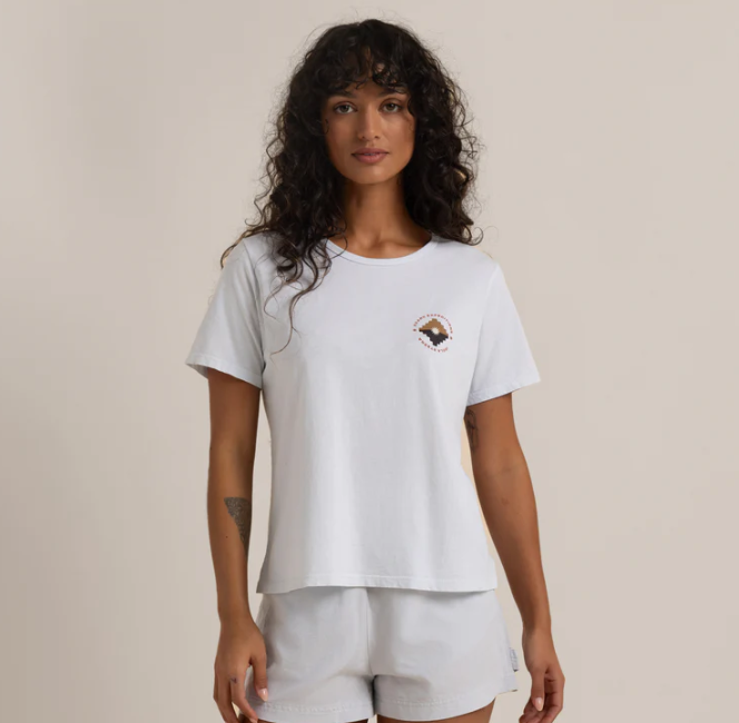 Roark Premium Tee - ACME FINE GOODS