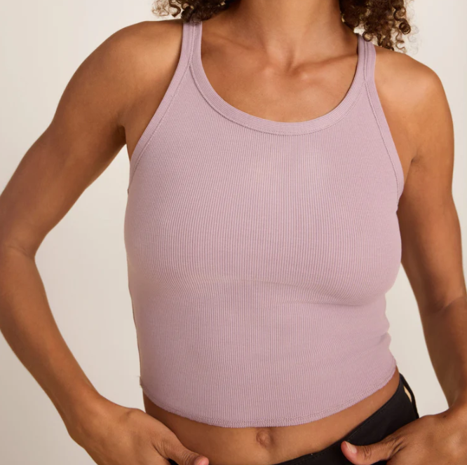 Wind Worn Tank Top - ACME FINE GOODS
