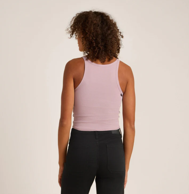 Wind Worn Tank Top - ACME FINE GOODS