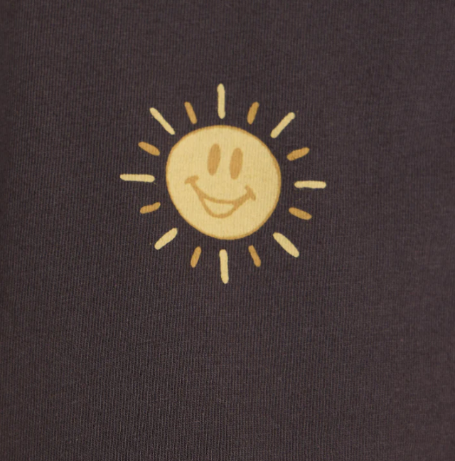 Boxy Tee Womens - ACME FINE GOODS