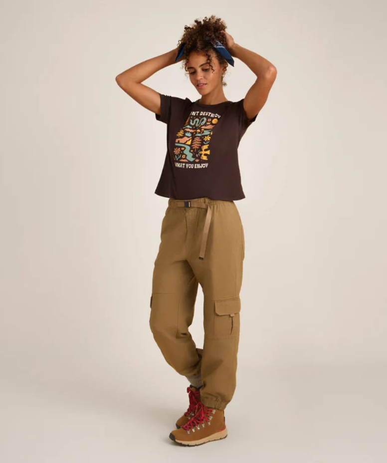 Campfire Pant - ACME FINE GOODS
