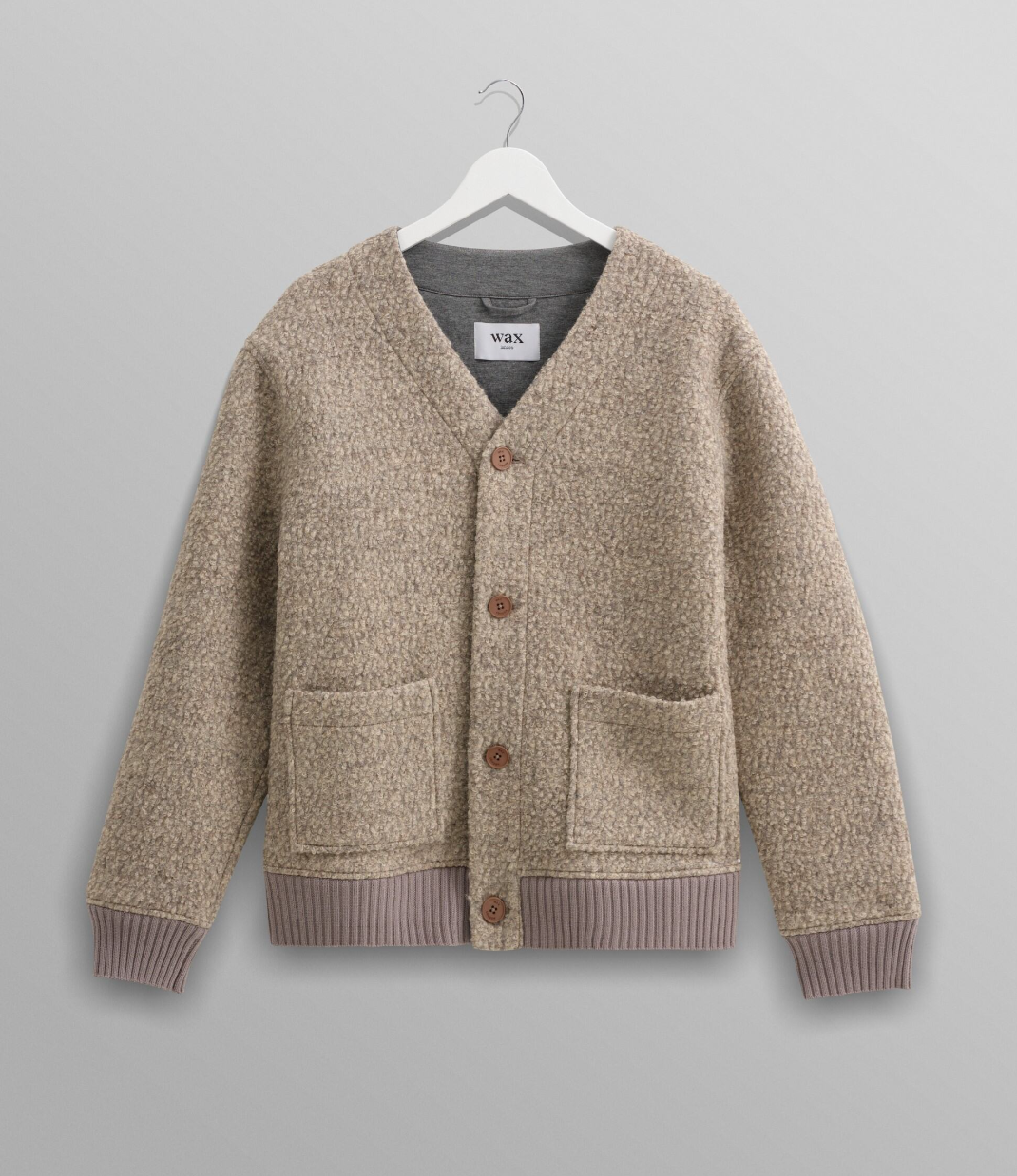 Tor Cardigan - ACME FINE GOODS