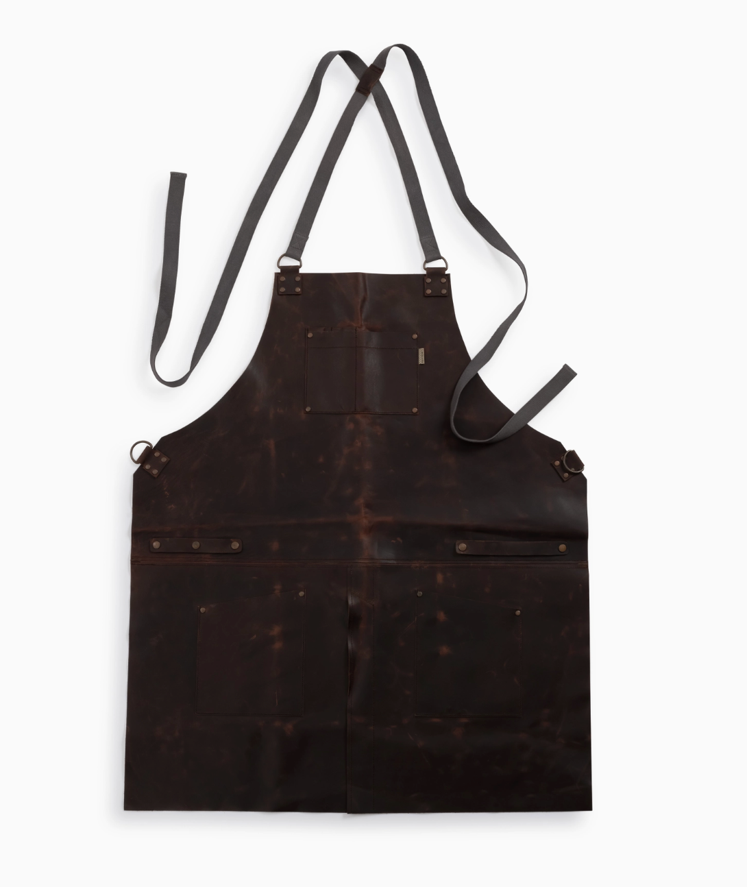 Tradesman Leather Apron - ACME FINE GOODS