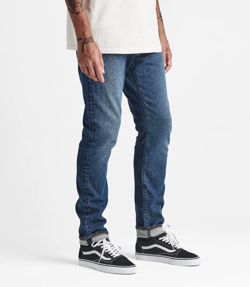 HWY 128 Denim - ACME FINE GOODS