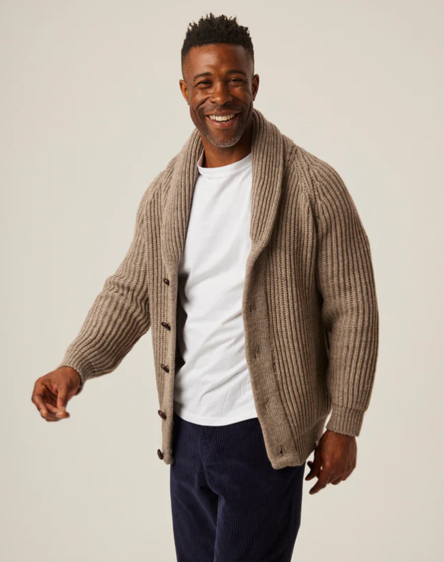 Wilkinson Cardigan