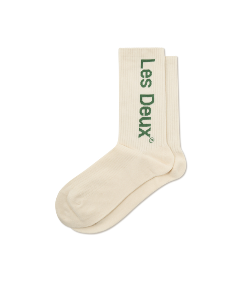 Brody Rib Socks 2-pack - ACME FINE GOODS