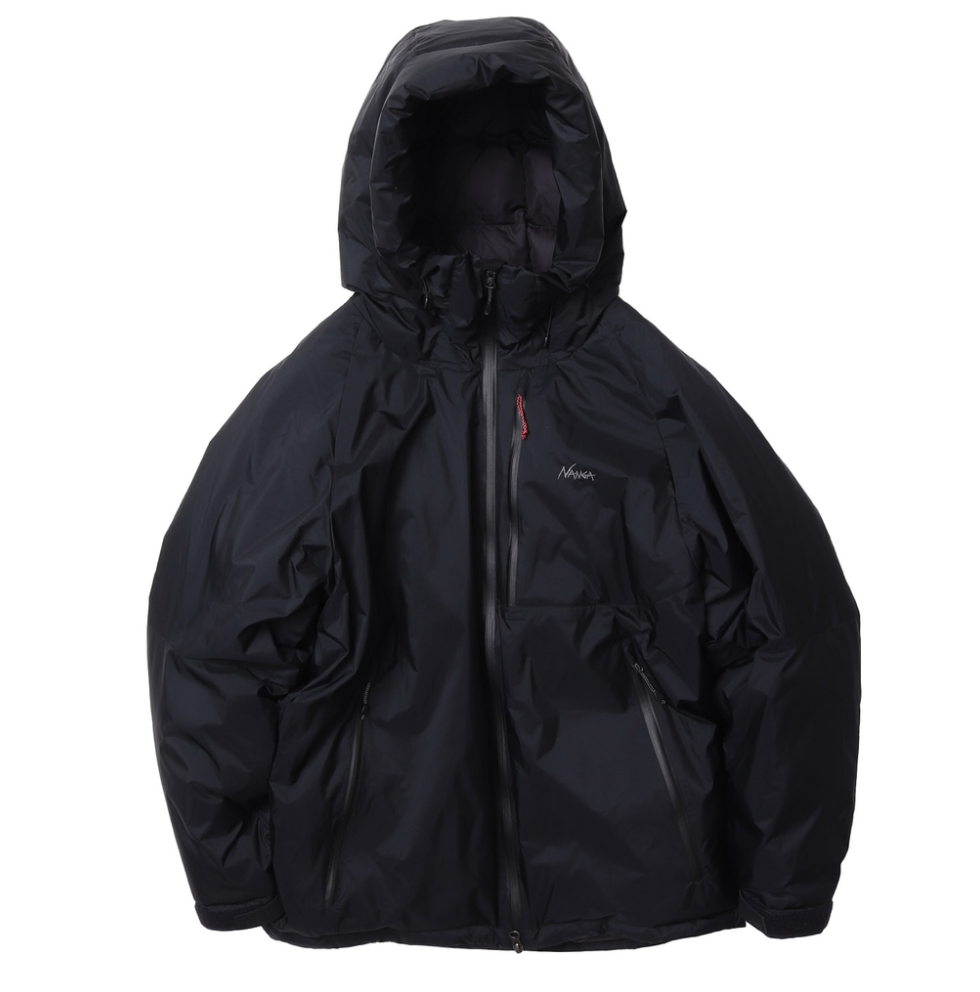 Aurora Tex Down Jacket - ACME FINE GOODS