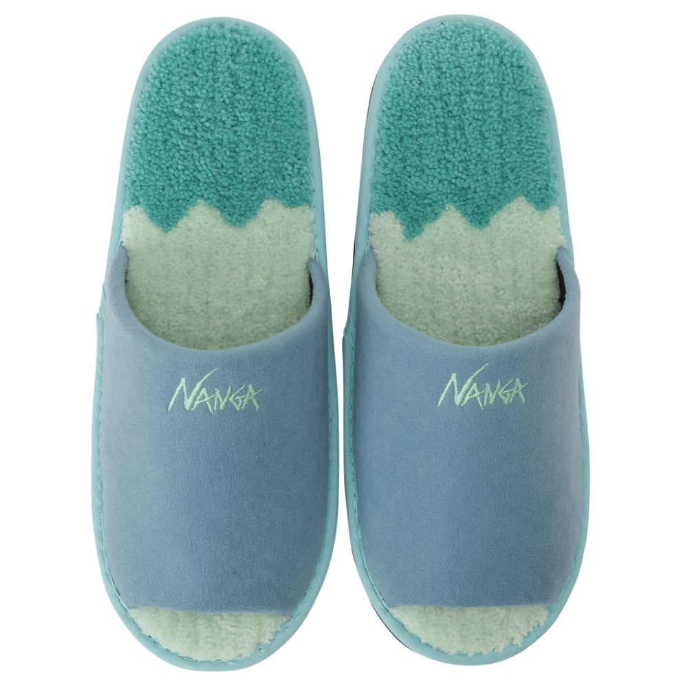 Ridgeline Room Shoes - ACME FINE GOODS