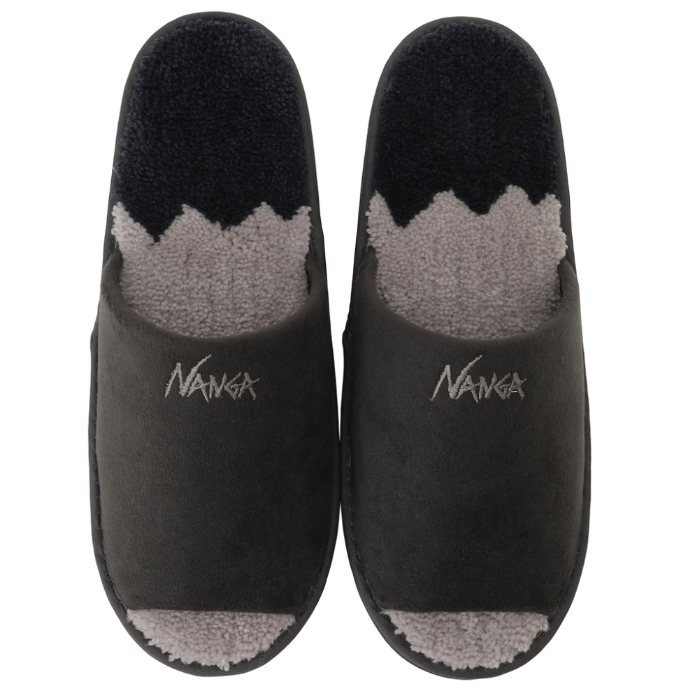 Ridgeline Room Shoes - ACME FINE GOODS