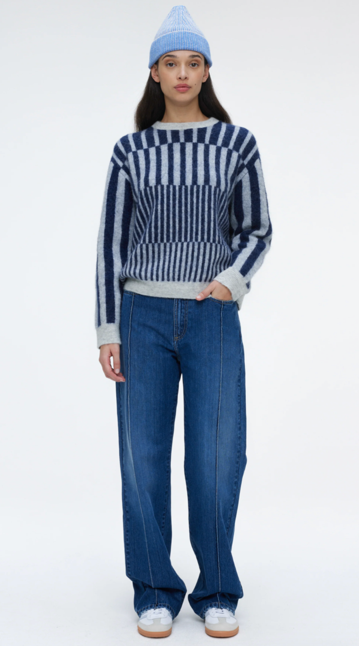 Meribel Sweater - ACME FINE GOODS