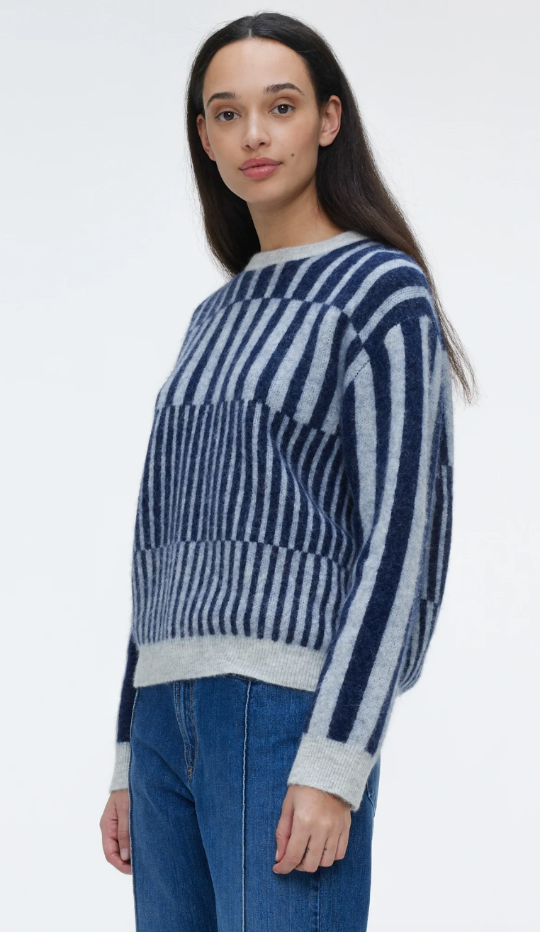 Meribel Sweater - ACME FINE GOODS