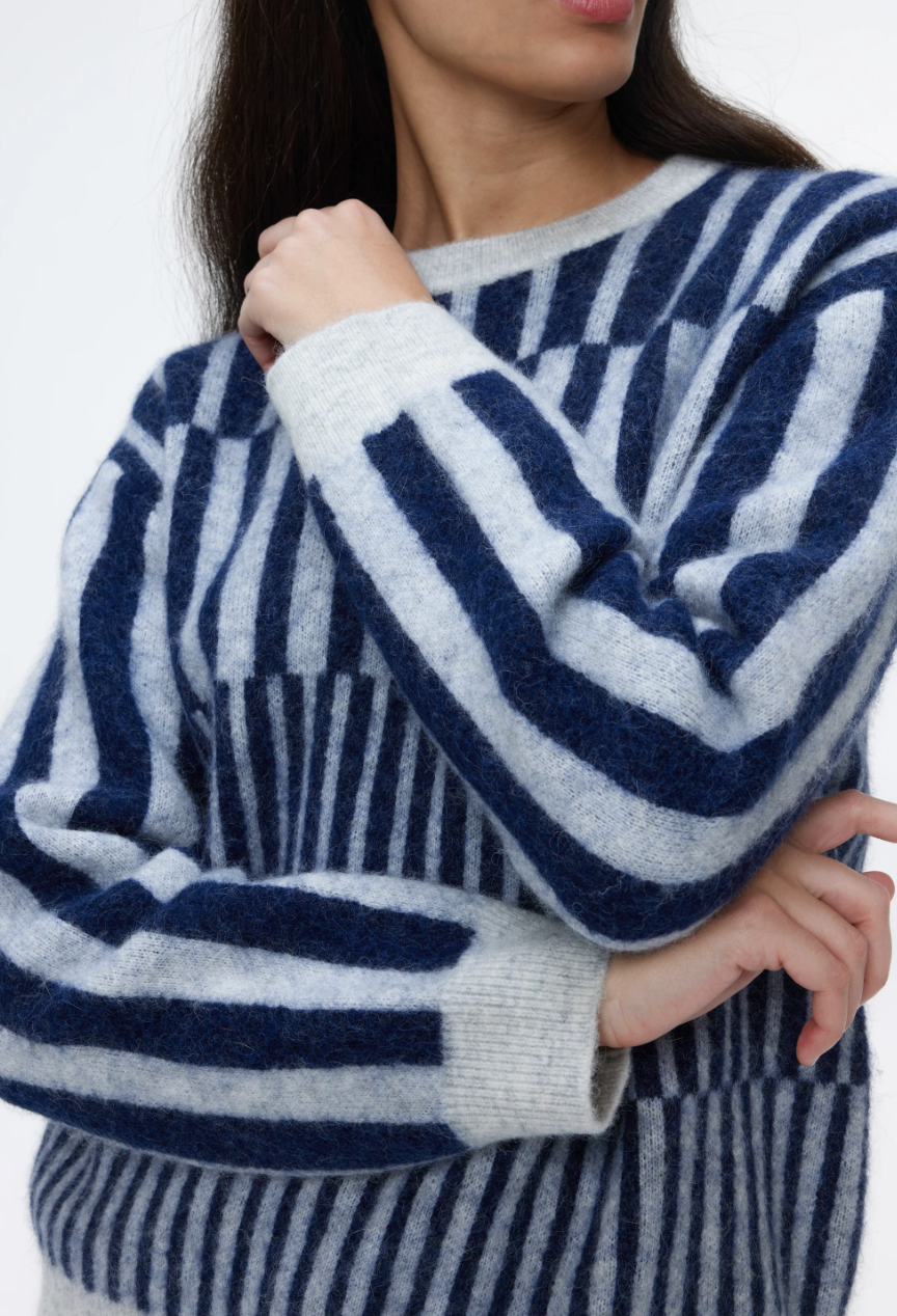 Meribel Sweater - ACME FINE GOODS
