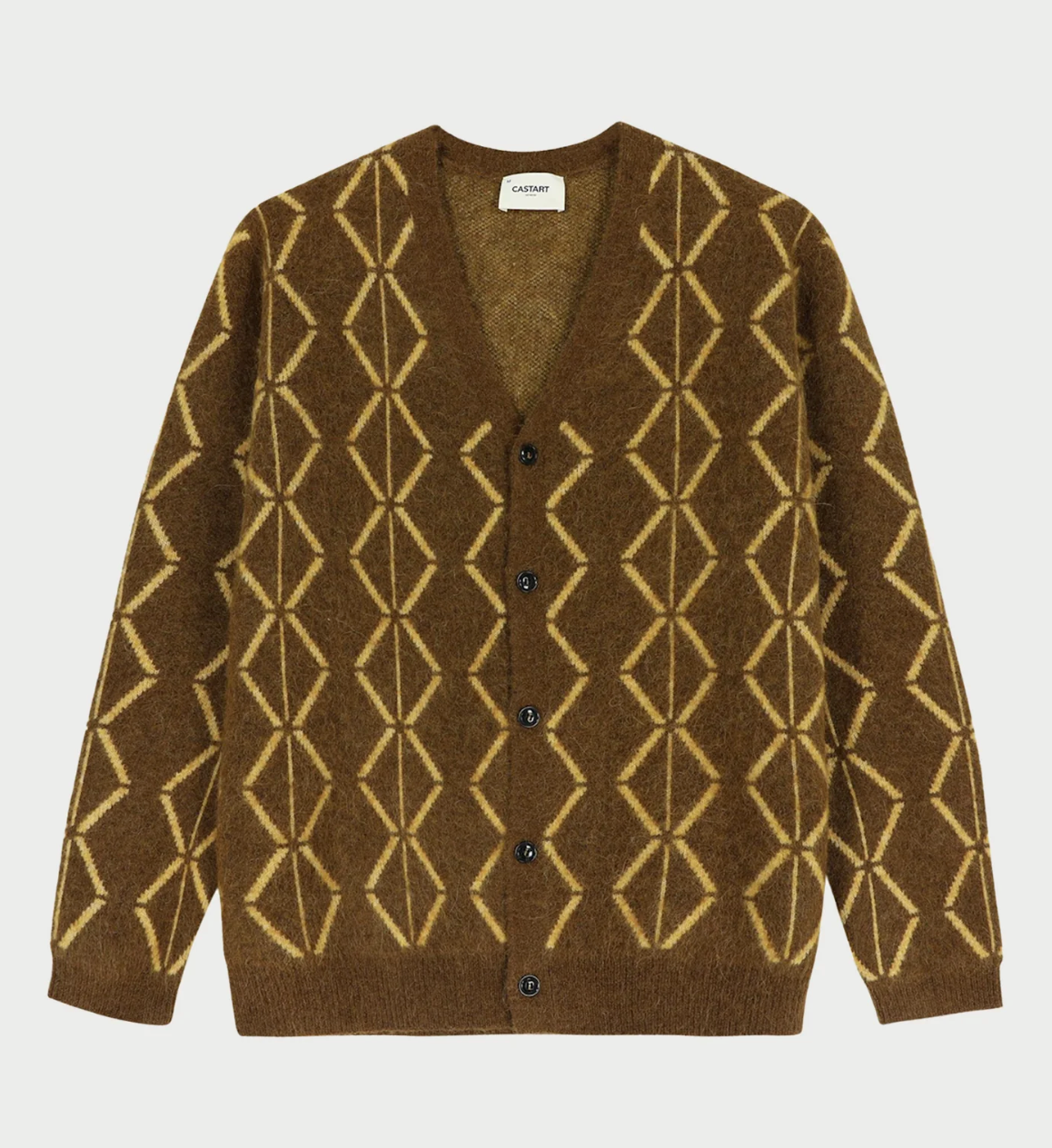 Snowstar Cardigan - ACME FINE GOODS