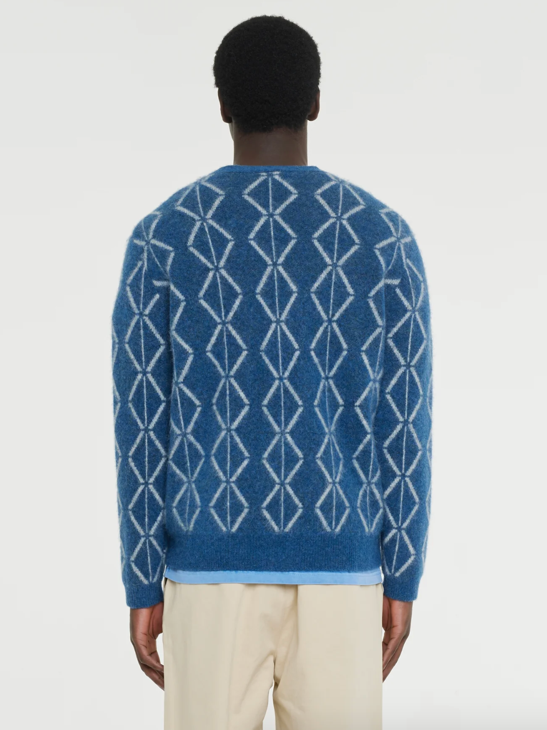 Snowstar Cardigan - ACME FINE GOODS