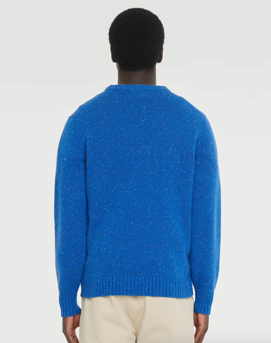 Starry Night Sweater - ACME FINE GOODS