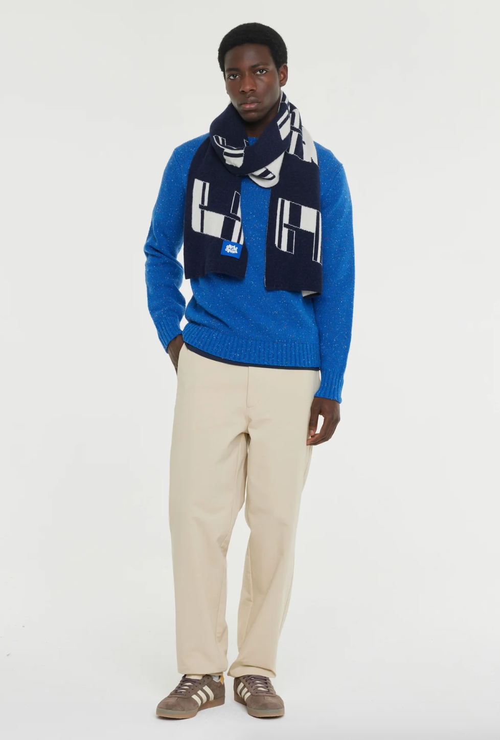 Starry Night Sweater - ACME FINE GOODS
