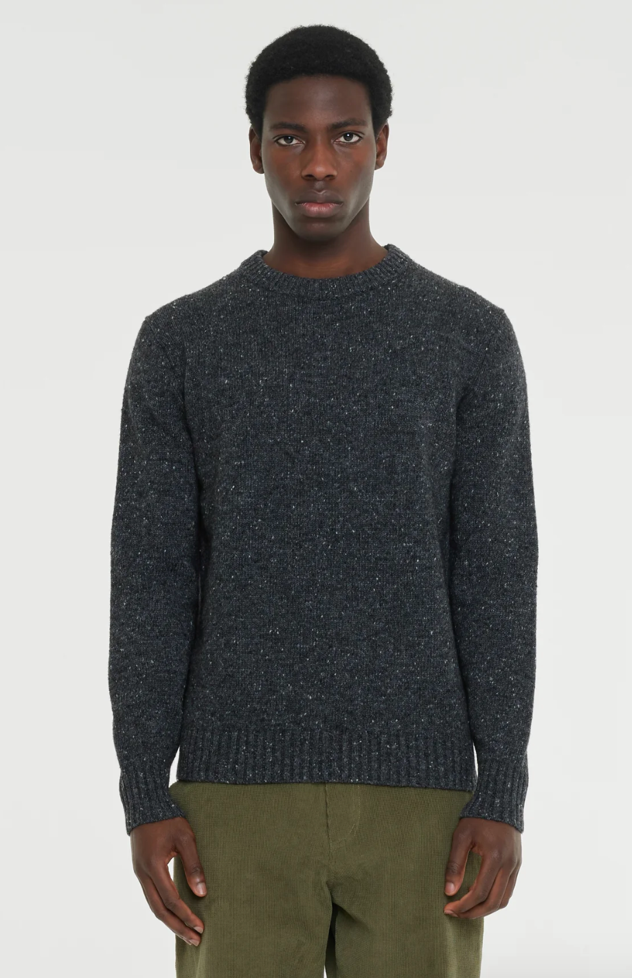 Starry Night Sweater - ACME FINE GOODS
