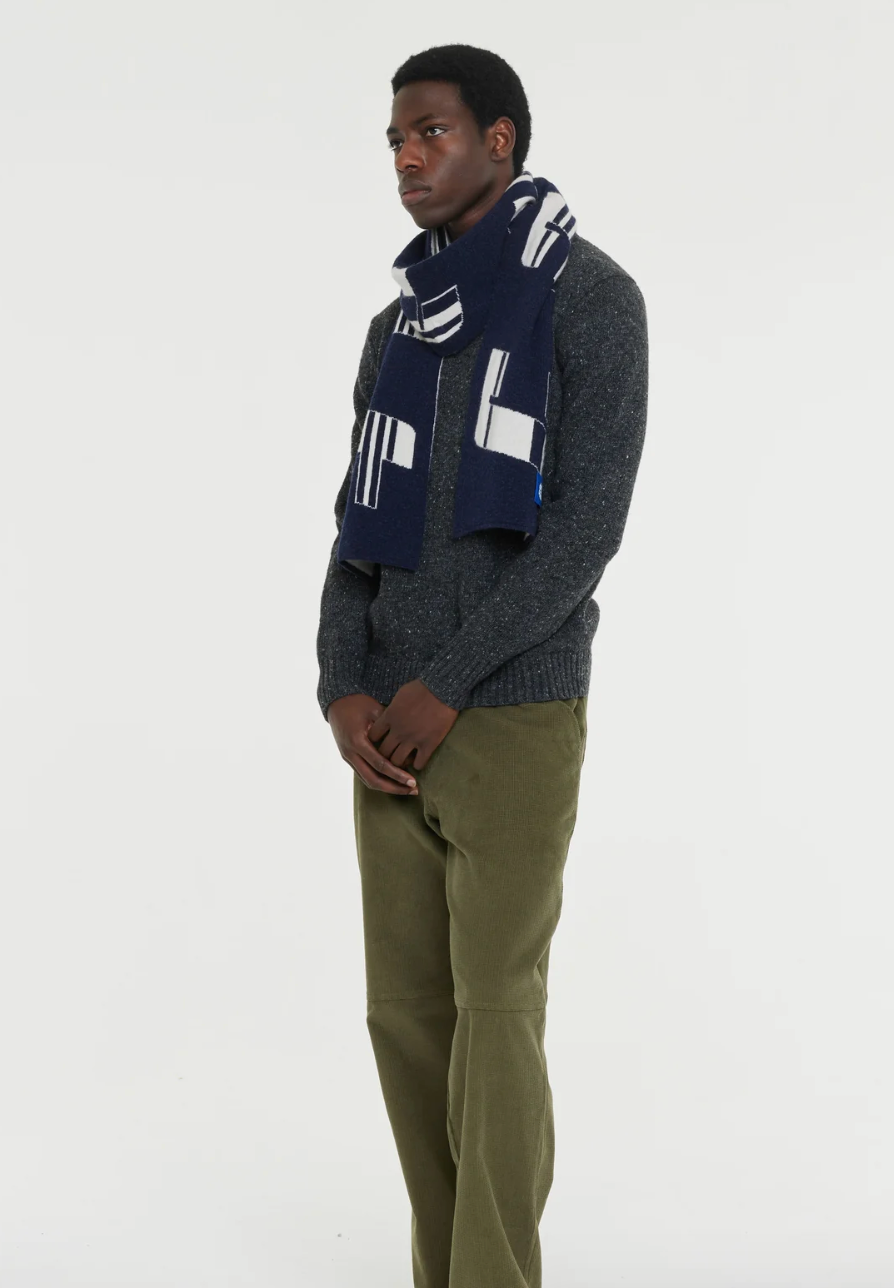 Starry Night Sweater - ACME FINE GOODS