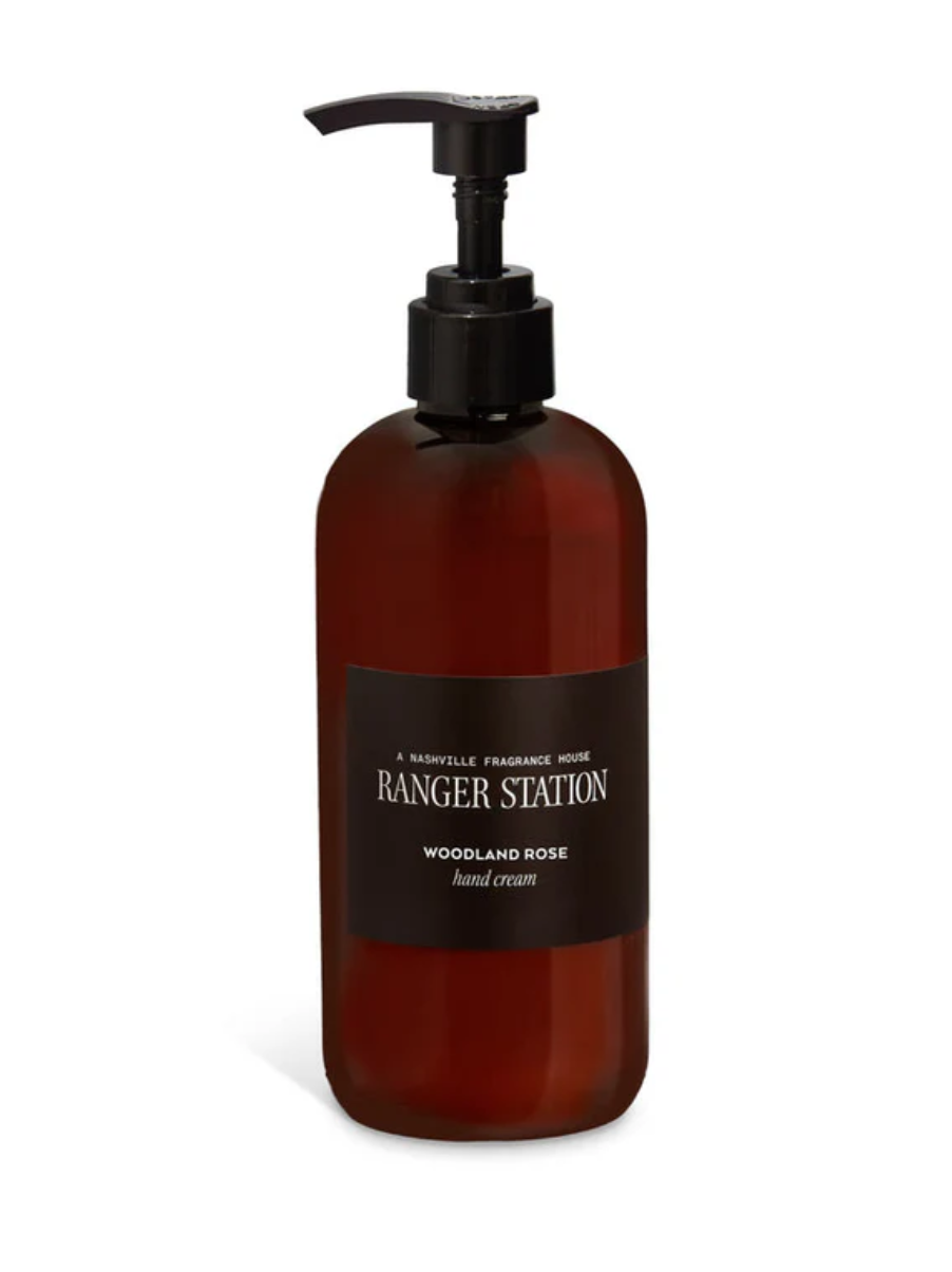 Ranger Station Hand Cream - ACME FINE GOODS