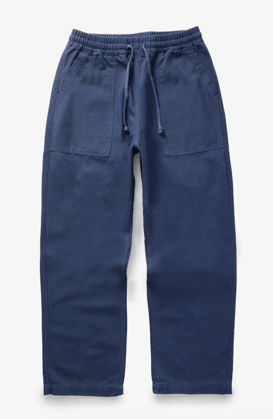 Canvas Chef Pant by Service Works - ACME FINE GOODS
