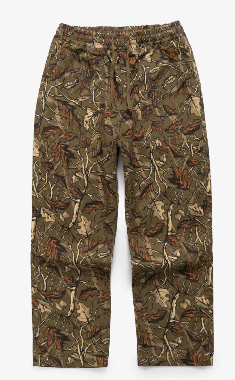 Canvas Chef Pant by Service Works - ACME FINE GOODS