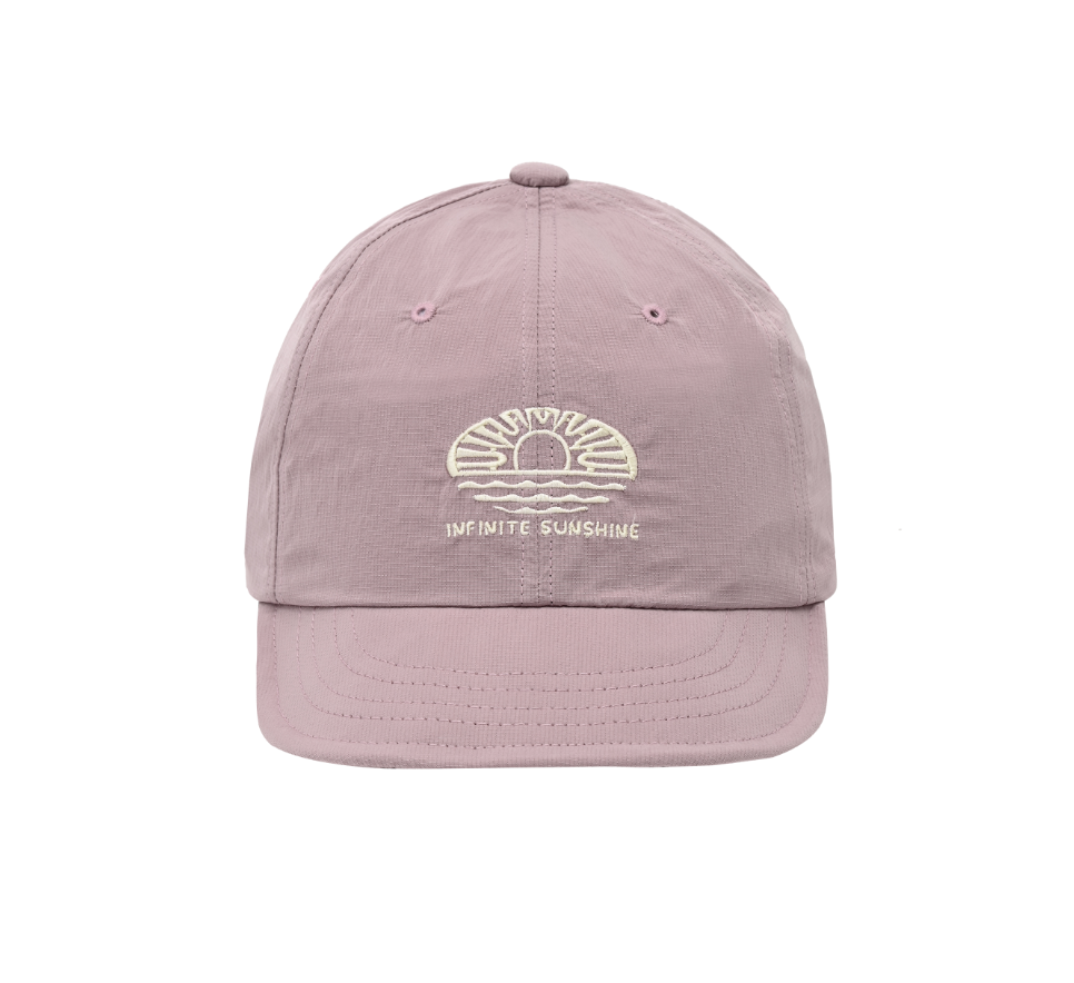 Ripstop Sunshine Cap - ACME FINE GOODS