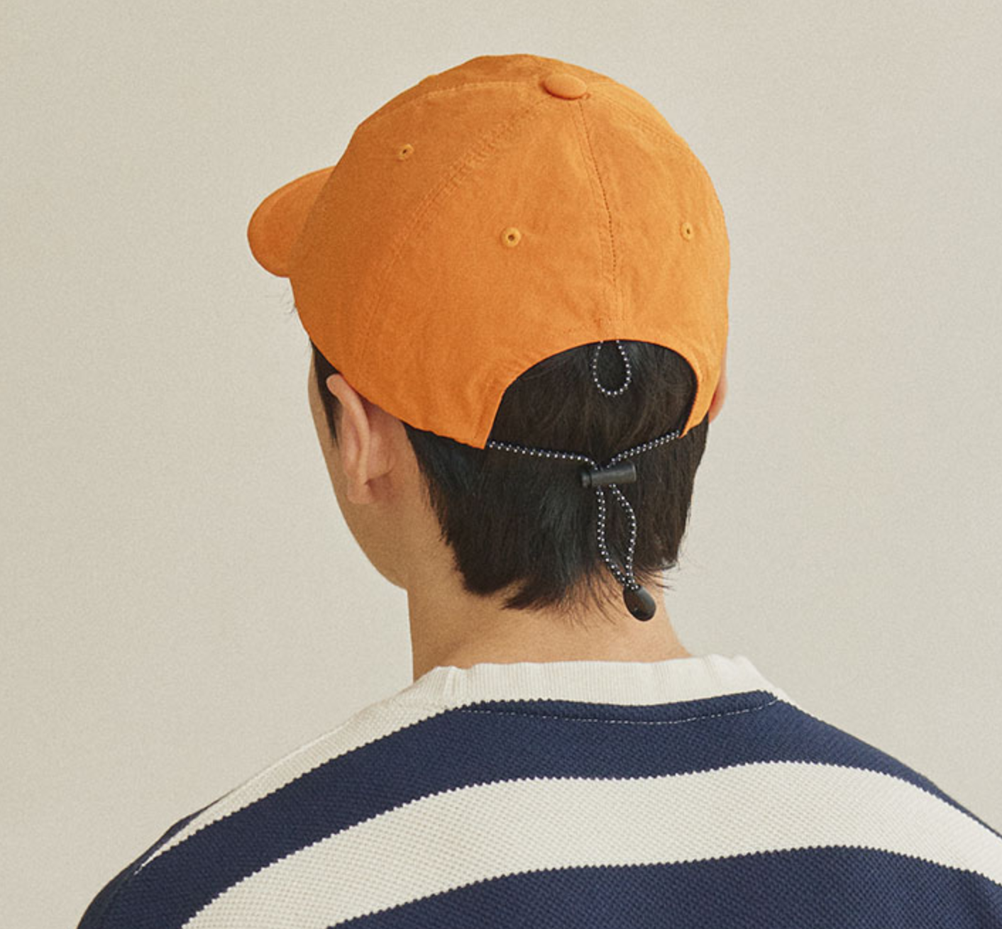Ripstop Sunshine Cap - ACME FINE GOODS
