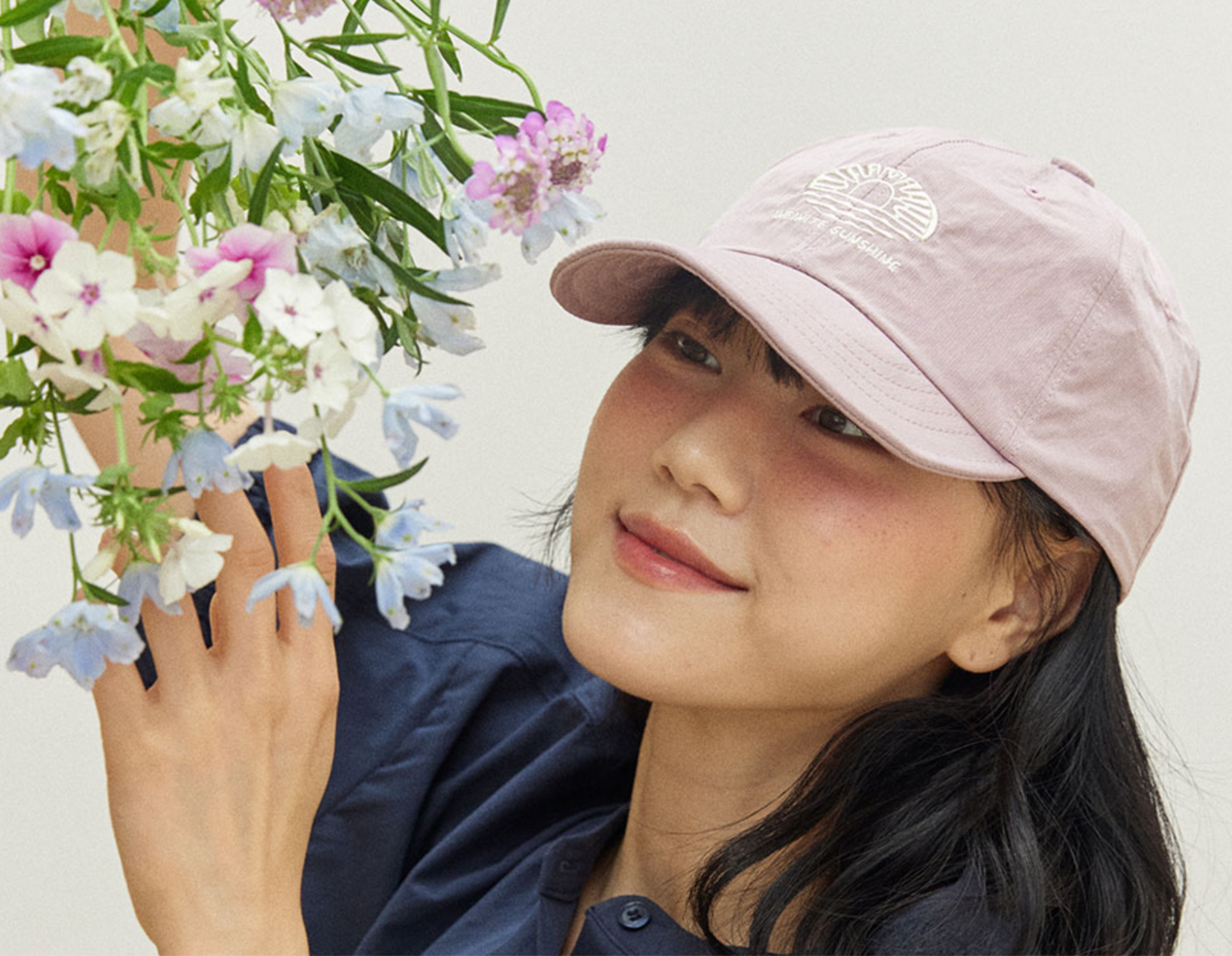 Ripstop Sunshine Cap - ACME FINE GOODS