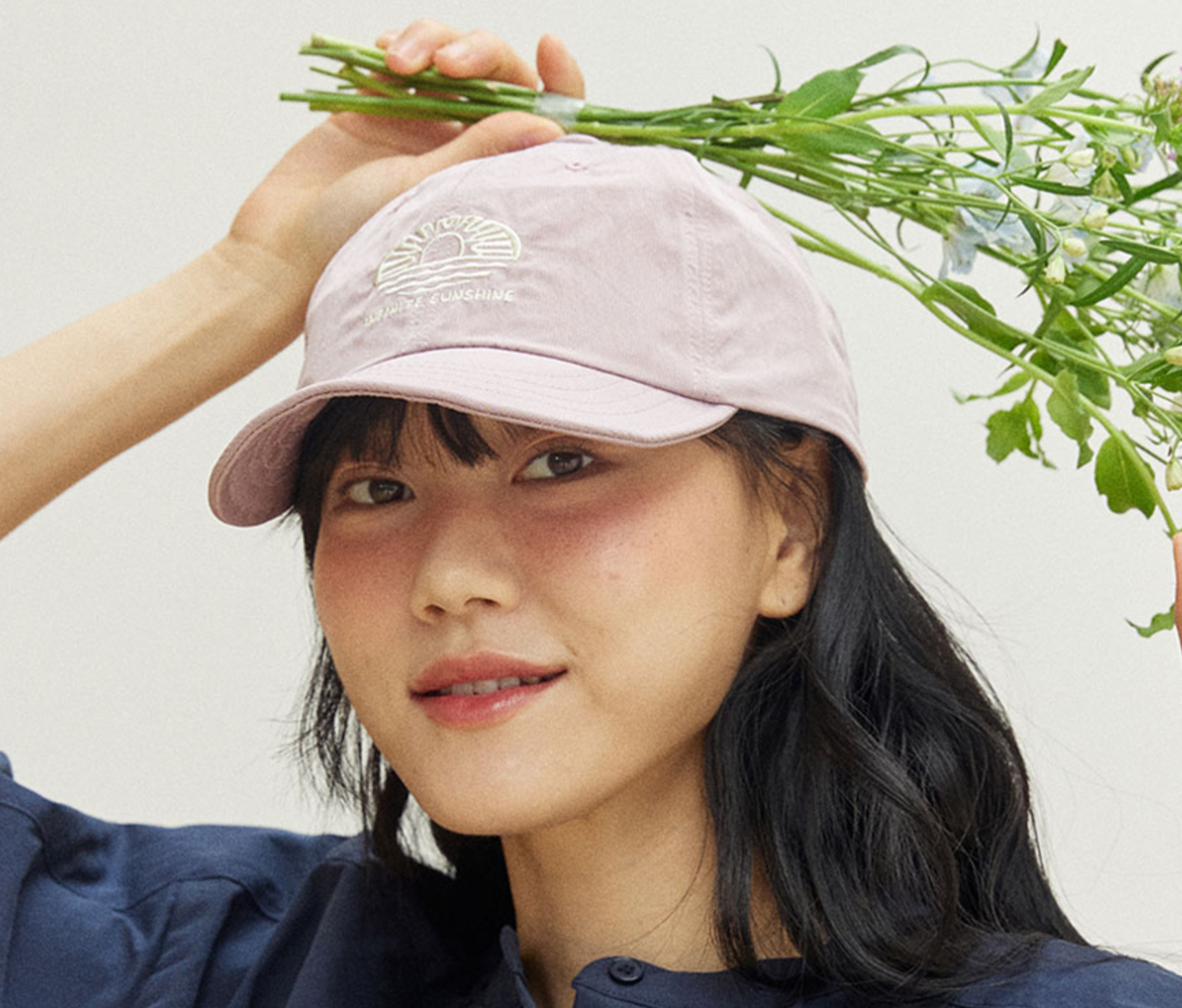 Ripstop Sunshine Cap - ACME FINE GOODS