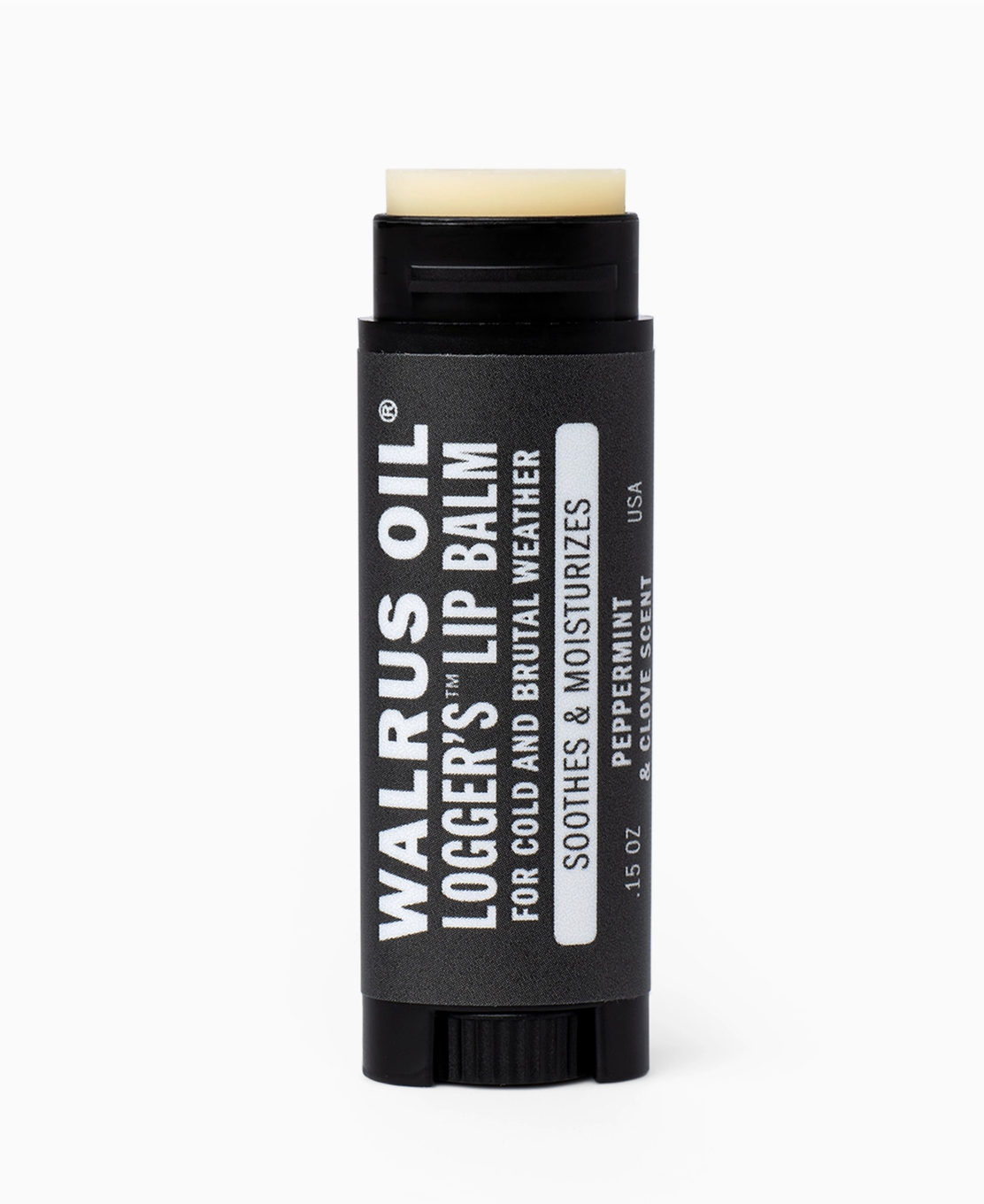 Walrus Oil Lip Balm - ACME FINE GOODS
