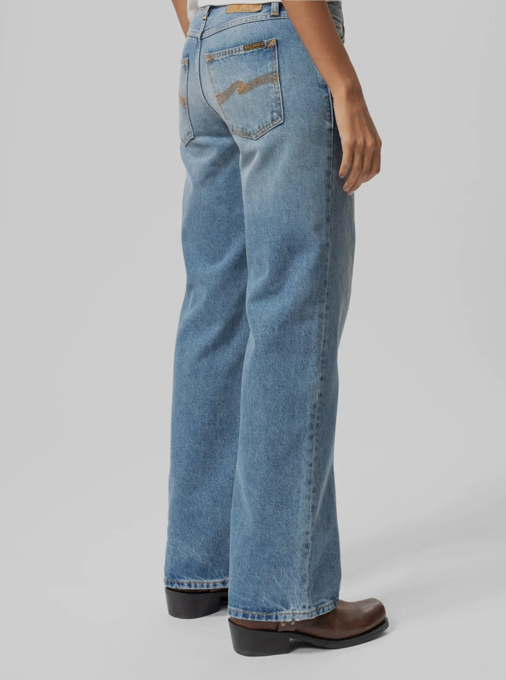 Wide Heidi - ACME FINE GOODS