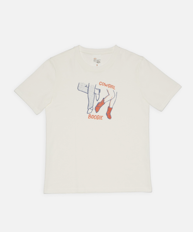 Joni T-Shirt - ACME FINE GOODS