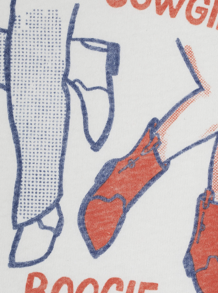 Joni T-Shirt - ACME FINE GOODS