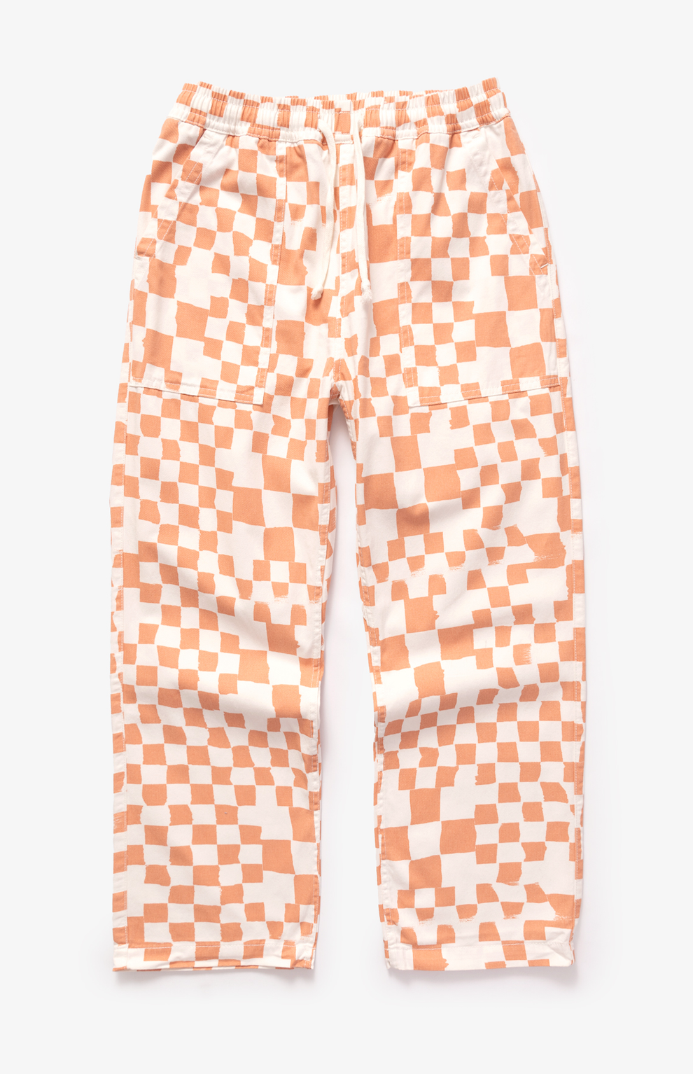 Printed Chef Pant - ACME FINE GOODS