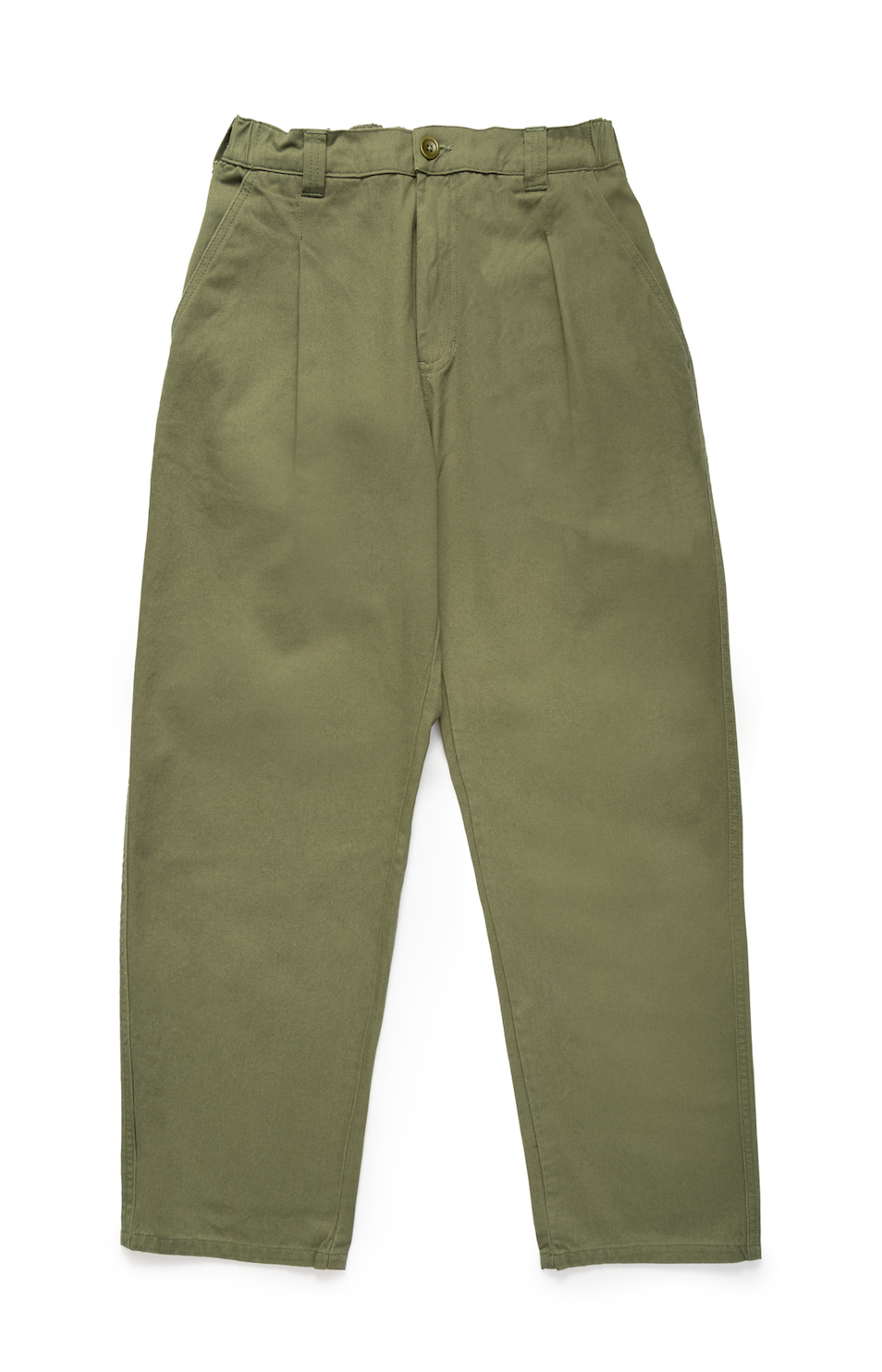 Drill Waiter Pant FOH - ACME FINE GOODS