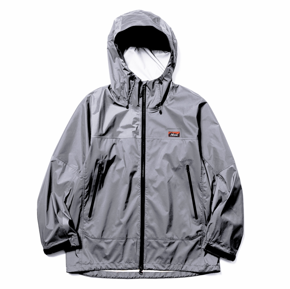 All Weather Shield Jacket - ACME FINE GOODS