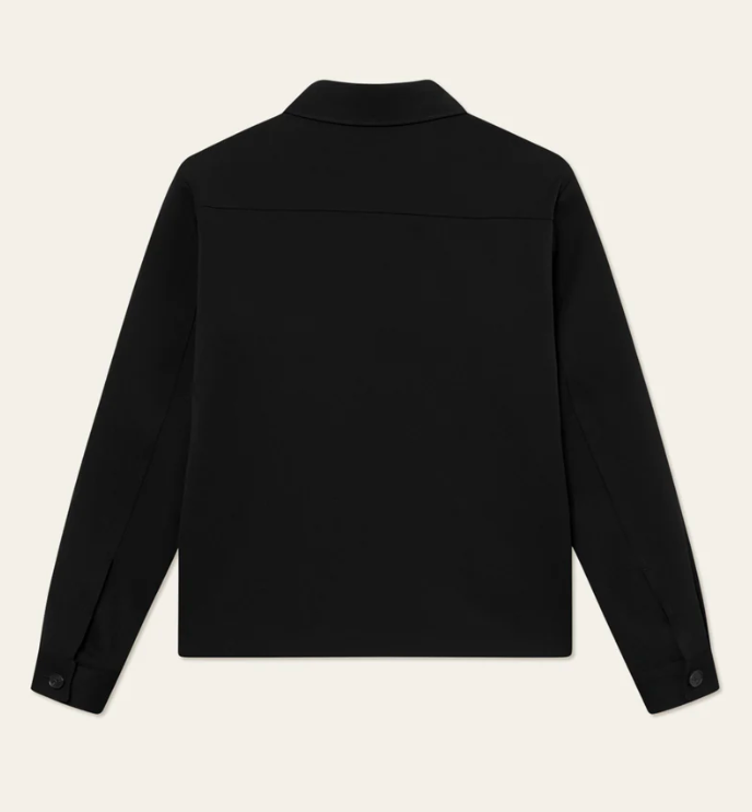 Marseille Hybrid Jacket - ACME FINE GOODS