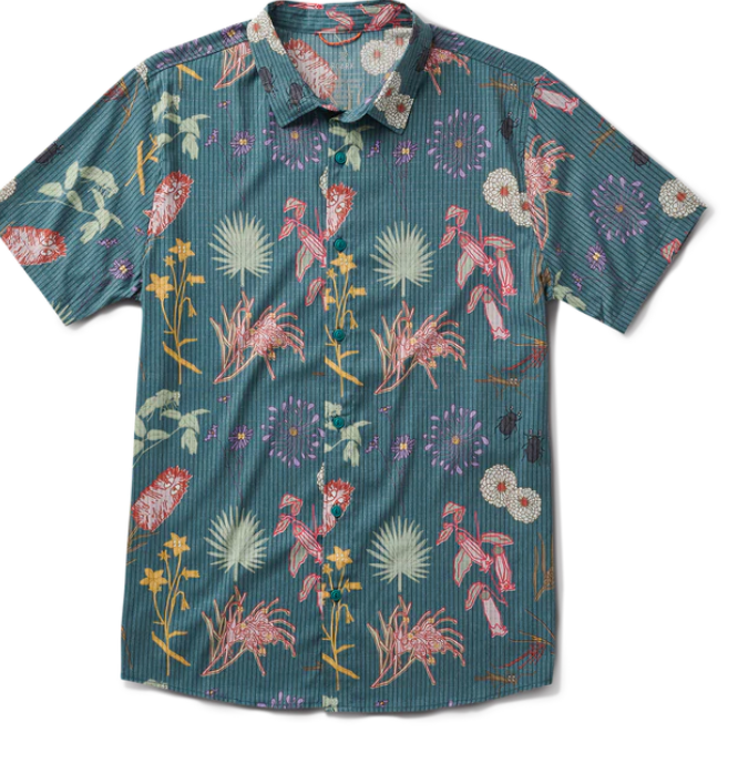 Bless Up Shirt 2025 - ACME FINE GOODS