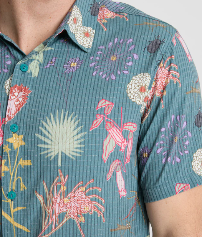 Bless Up Shirt 2025 - ACME FINE GOODS