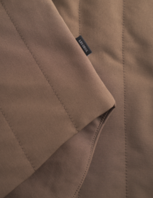 Sebastian Tech Vest - ACME FINE GOODS