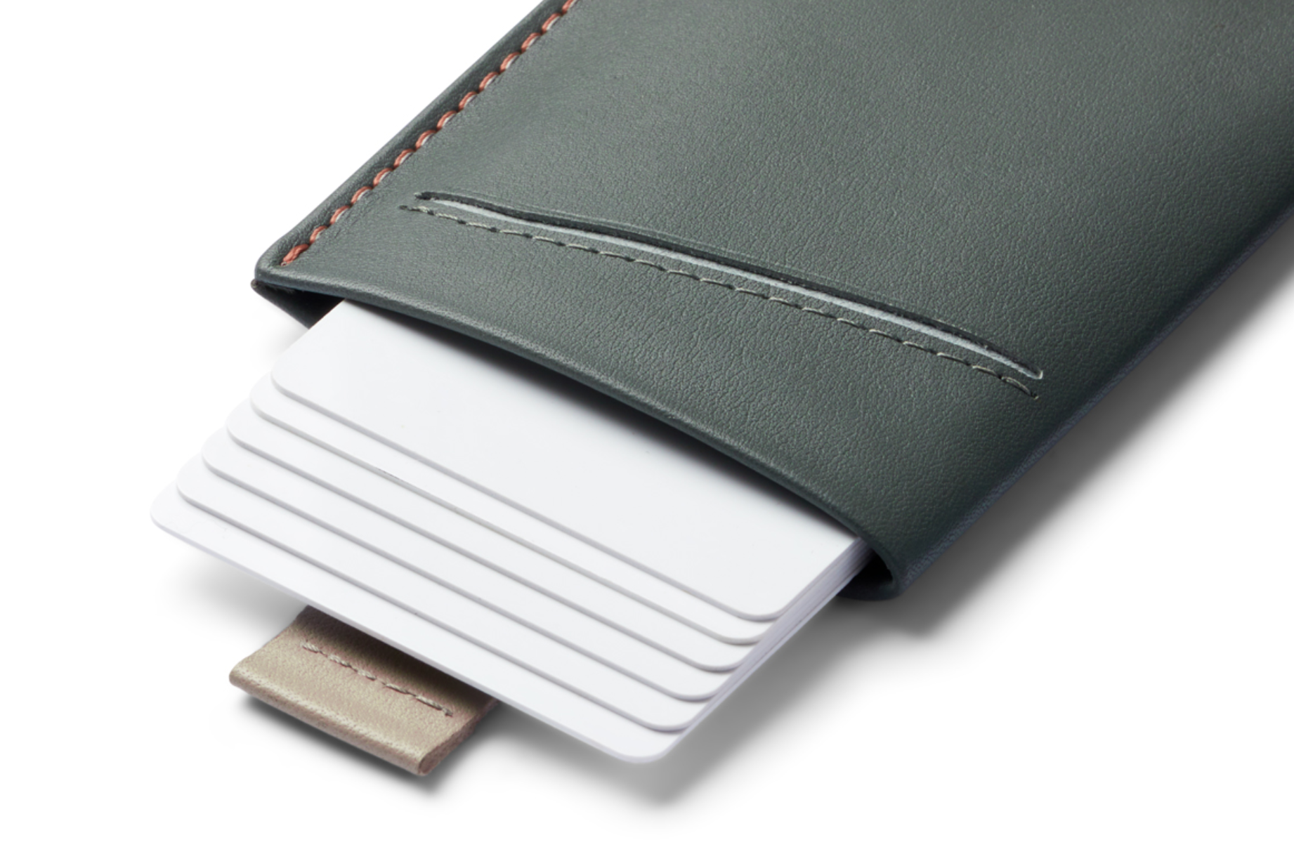 Card Sleeve 2nd Edition - ACME FINE GOODS
