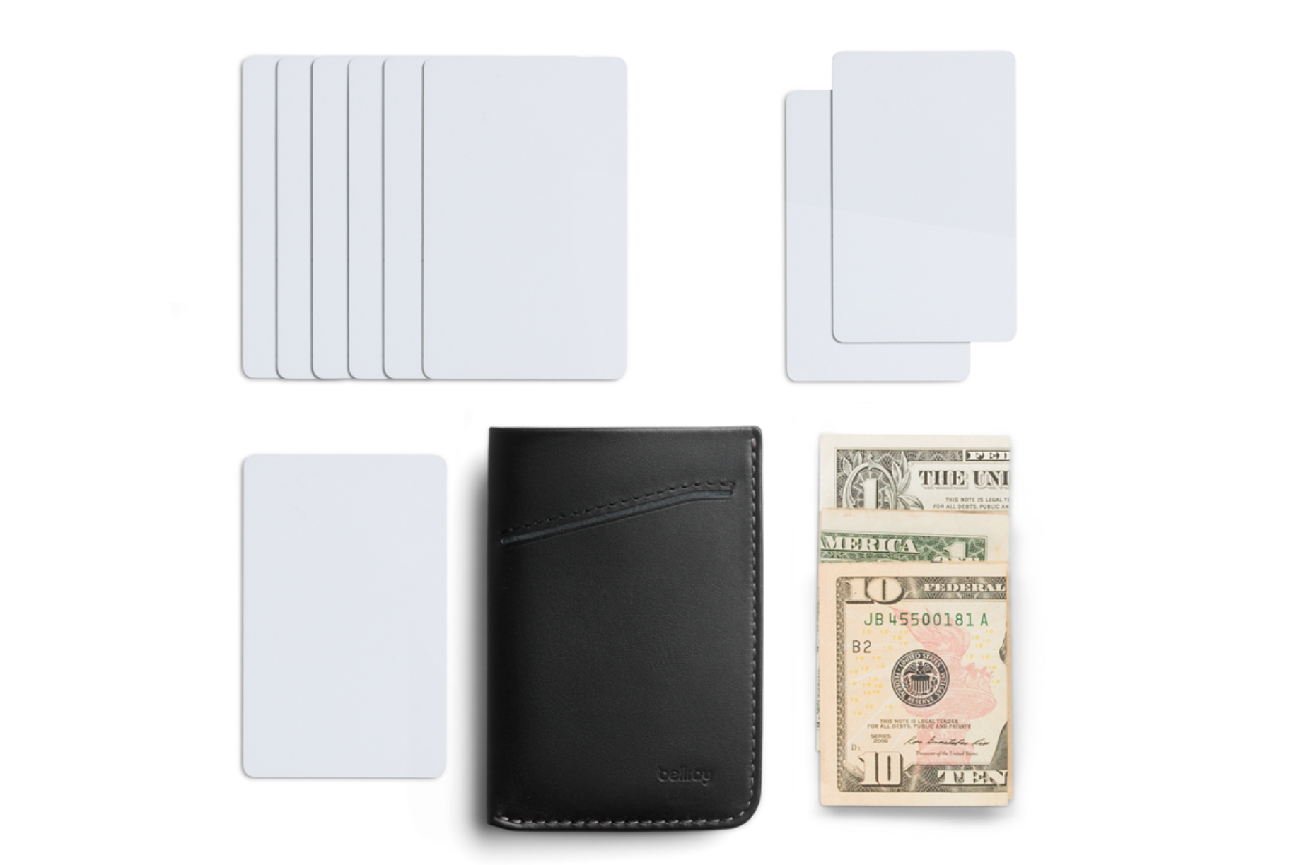 Card Sleeve 2nd Edition - ACME FINE GOODS