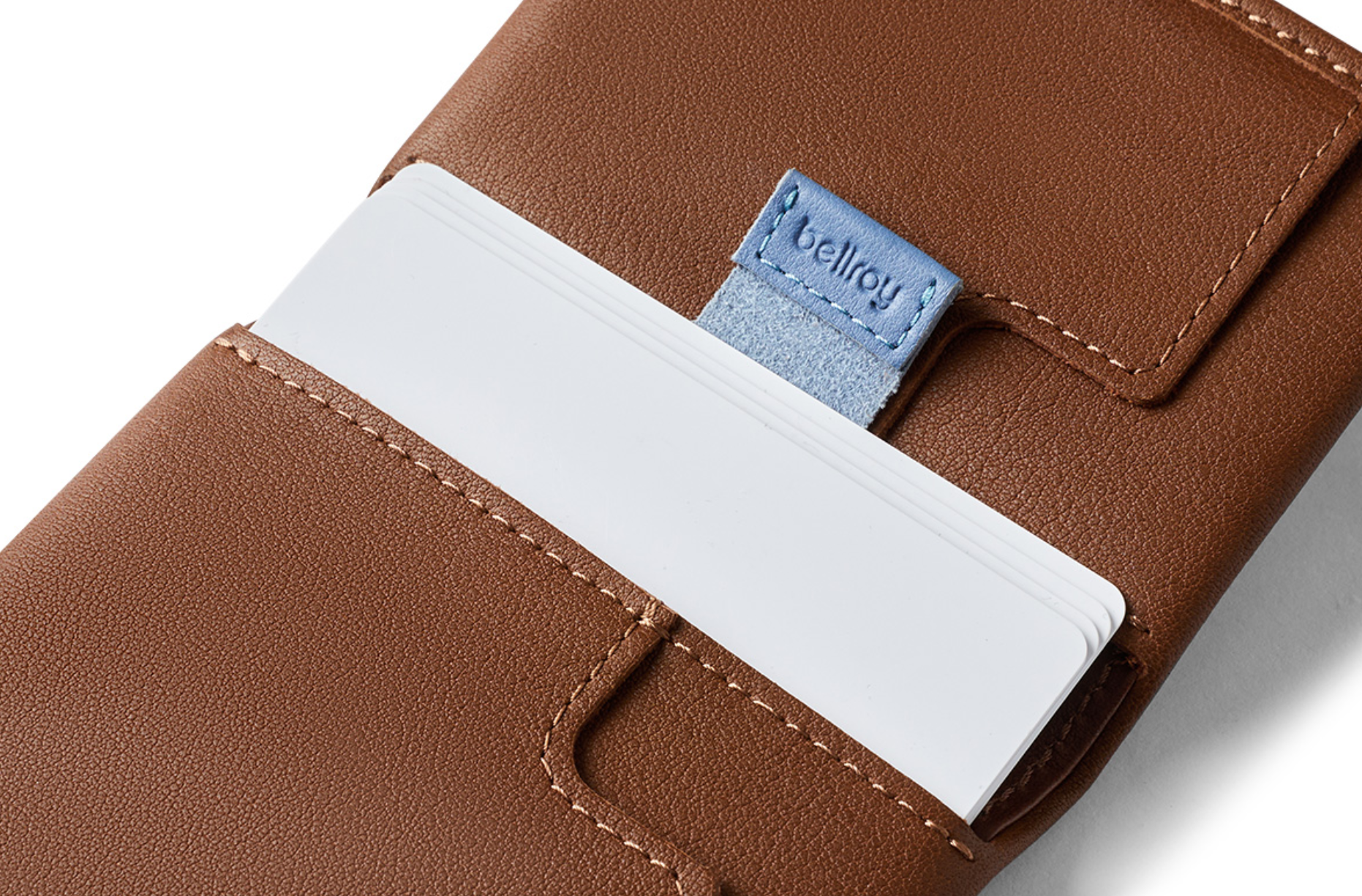Slim Sleeve Wallet - ACME FINE GOODS