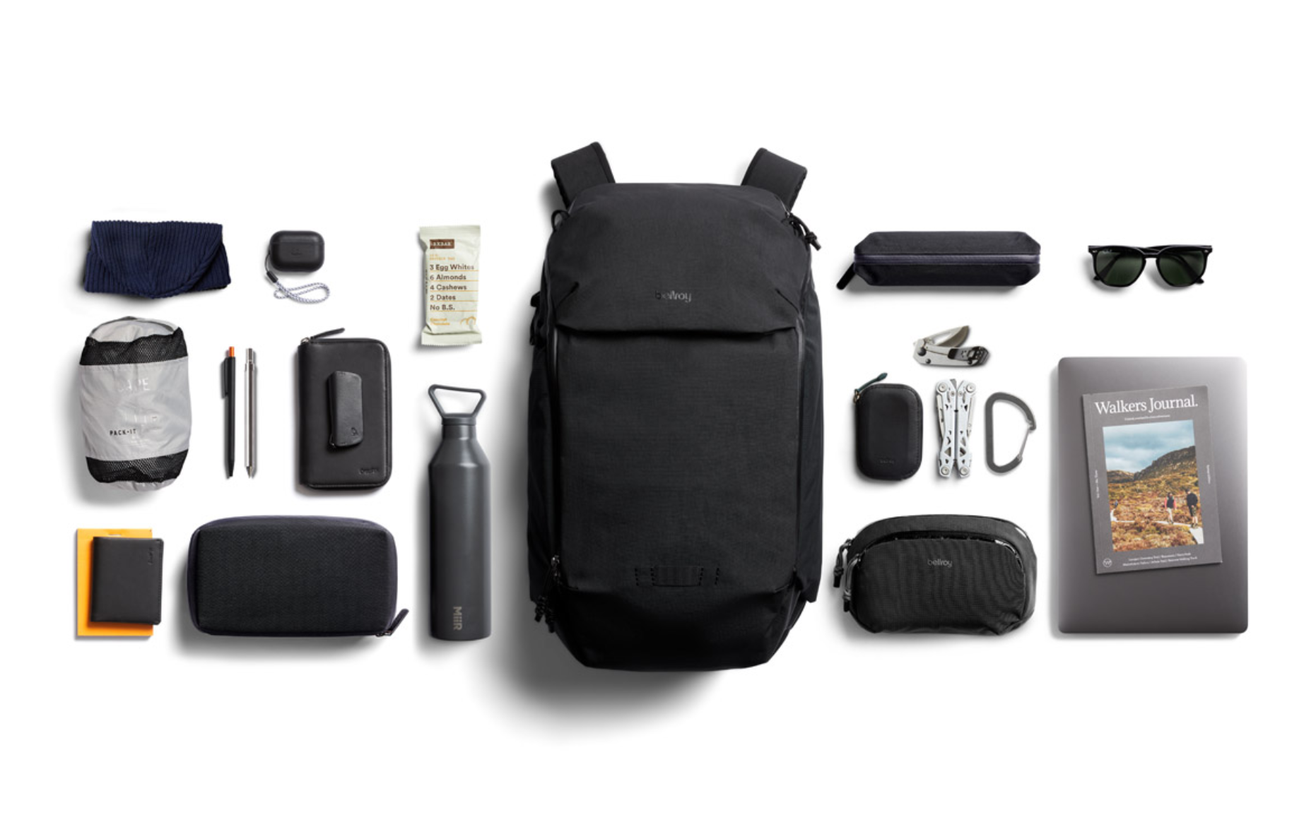 Venture Ready Pack 26L - ACME FINE GOODS